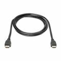 Picture of Digitus kabel HDMI Ultra HD 8K  1m High Speed črn AK-330124-010-S