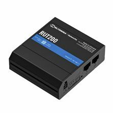 Teltonika usmerjevalnik WiFi4 LTE RUT200