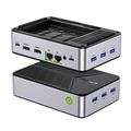 Picture of GMKtec računalnik mini PC G9 Intel N150 12GB RAM DDR5 512GB SSD NucBox