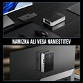 Picture of GMKtec računalnik mini PC G9 Intel N150 12GB RAM DDR5 512GB SSD NucBox