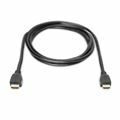 Picture of Digitus kabel HDMI Ultra HD 8K  2m High Speed črn AK-330124-020-S