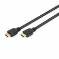 Digitus kabel HDMI Ultra HD 8K 3m High Speed črn AK-330124-030-S