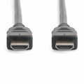 Picture of Digitus kabel HDMI Ultra HD 8K  3m High Speed črn AK-330124-030-S