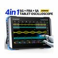 Picture of Fnirsi osciloskop 2CH 350MHz 4v1 DPOS350P