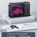 Picture of Fnirsi termovizijska kamera TDM-120