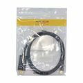 Picture of Delock kabel DisplayPort mini-HDMI  1m 83698