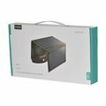 Picture of Choetech solarni panel  19W USB TipA potovalni SC001