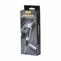 Picture of Fnirsi prenosni spajkalnik TipC 100W set v ohišju HS-02B Plus Tool Box