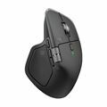 Picture of Logitech miška MX Master 4 brezžična Bluetooth LogiBolt-C grafitna 910-007562