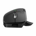 Picture of Logitech miška MX Master 4 brezžična Bluetooth LogiBolt-C grafitna 910-007562