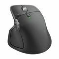 Picture of Logitech miška MX Master 4 brezžična Bluetooth LogiBolt-C grafitna 910-007562