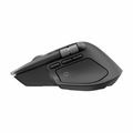 Picture of Logitech miška MX Master 4 brezžična Bluetooth LogiBolt-C grafitna 910-007562