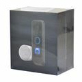Picture of Ubiquiti video domofon WiFi G4 Doorbell Pro z zvoncem PoE Kit črn