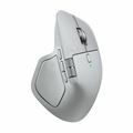 Picture of Logitech miška MX Master 4 brezžična Bluetooth LogiBolt-C siva 910-007563
