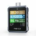 Fnirsi tester USB napajanja TipC E-Marker FNB-C2