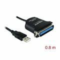 Picture of Delock pretvornik USB - Paralel C36M IEEE1284 82001
