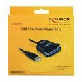 Picture of Delock pretvornik USB - Paralel C36M IEEE1284 82001