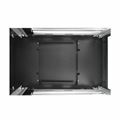 Picture of Digitus kabinet 42U 2050 600x1000 črn sestavljen perf. vrata DN-31302-B