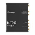 Picture of Teltonika usmerjevalnik WiFi6 3000Mb 4G 2xLTE 2xSIM eSIM RUTC42
