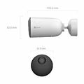Picture of EZVIZ kamera 3.0MP brezžična CB3 bela zunanja vgrajen akumulator