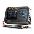 Fnirsi pametni točkovni varilni aparat prenosni Dual-Pulse SWM-20