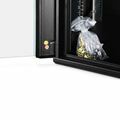 Picture of Digitus zidni kabinet  9U 505 600x600 črn sestavljen DN-19 09U-6/6-EC-SW