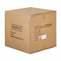 Picture of Digitus zidni kabinet  9U 505 600x600 črn sestavljen DN-19 09U-6/6-EC-SW