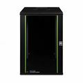 Picture of Digitus zidni kabinet 20U 998 600x600 črn sestavljen DN-19 20U-6/6-SW