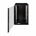 Picture of Digitus zidni kabinet 20U 998 600x600 črn sestavljen DN-19 20U-6/6-SW