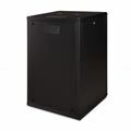 Picture of Digitus zidni kabinet 20U 998 600x600 črn sestavljen DN-19 20U-6/6-SW