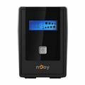 Picture of nJoy UPS  800VA Line-Interactive Cadu 850