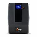 Picture of nJoy UPS  800VA Line-Interactive Horus Plus 800