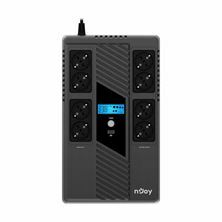 nJoy UPS 800VA Line-Interactive namizni Token 800