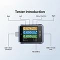 Picture of Fnirsi tester USB napajanja TipC E-Marker FNB-C2