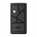 Picture of nJoy UPS  600VA Line-Interactive Keen 600