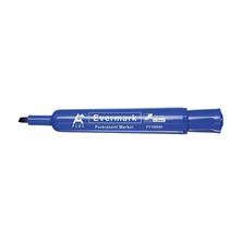 A PLUS Permanentni marker moder EVERMARK