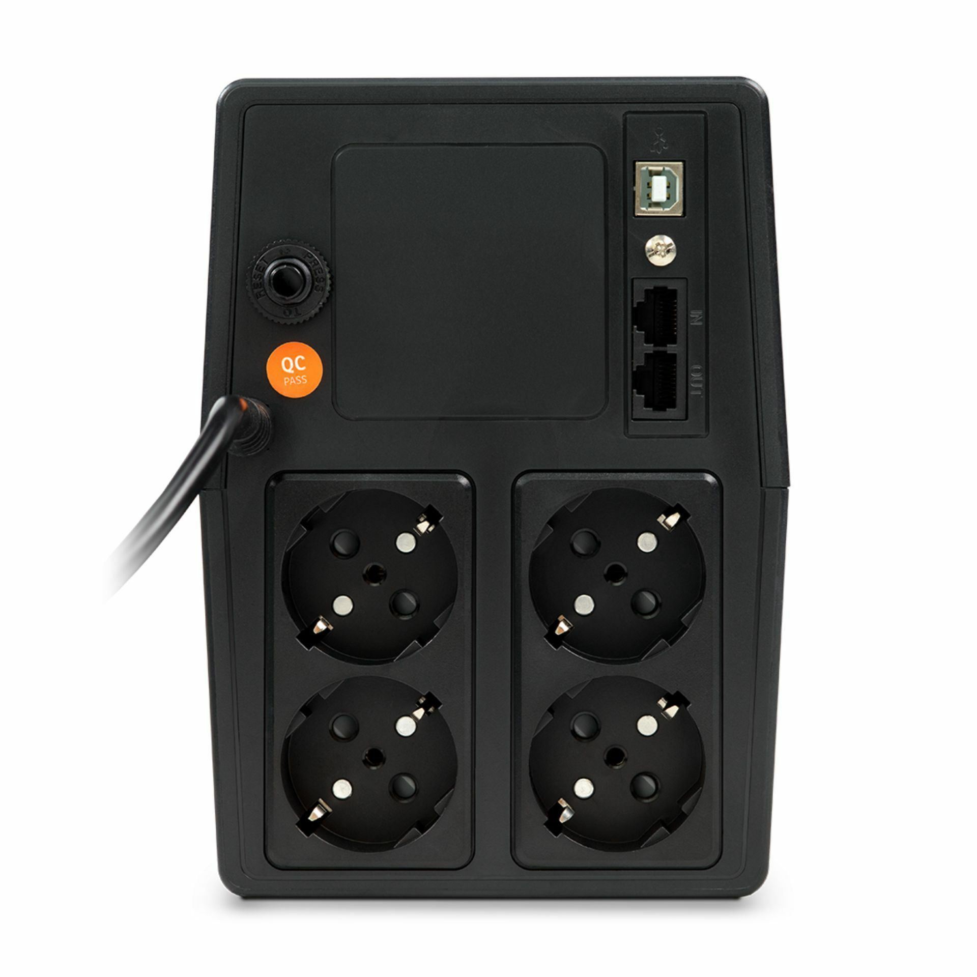 nJoy UPS 1000VA Line-Interactive Horus Plus 1000 - TechTrade