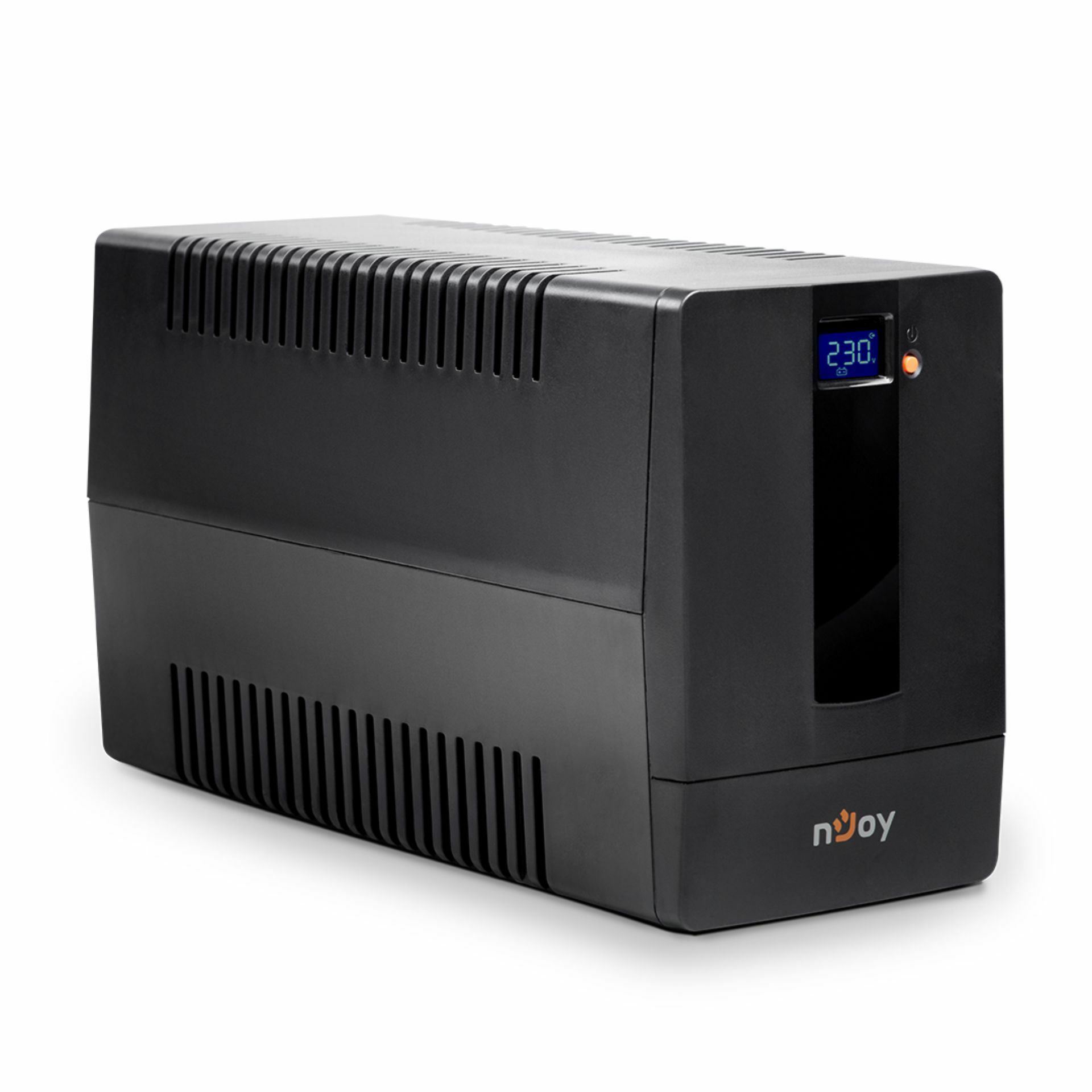nJoy UPS 1000VA Line-Interactive Horus Plus 1000 - TechTrade