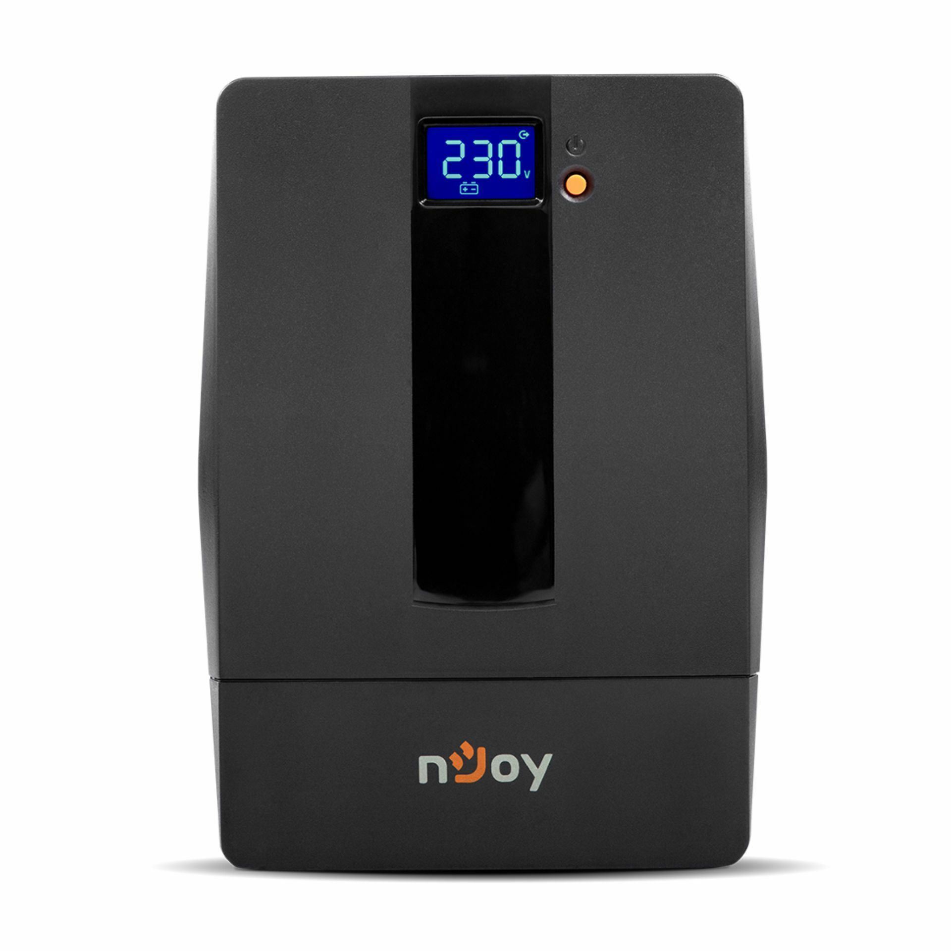 nJoy UPS 1000VA Line-Interactive Horus Plus 1000 - TechTrade