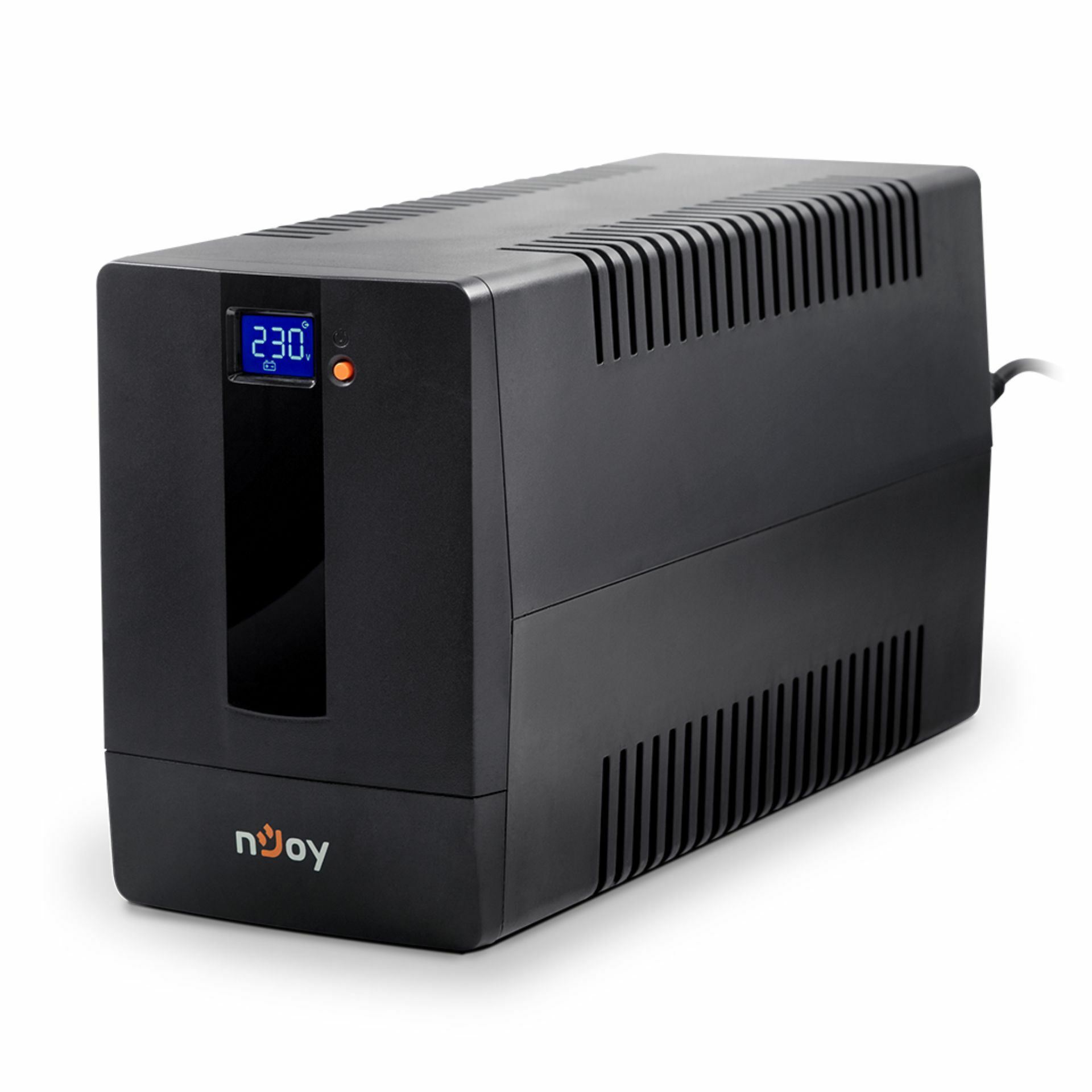 nJoy UPS 1000VA Line-Interactive Horus Plus 1000 - TechTrade