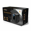 Picture of nJoy UPS 2000VA Line-Interactive Horus Plus 2000