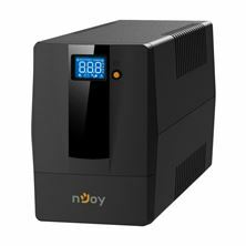 nJoy UPS 600VA Line-Interactive Horus Plus 600