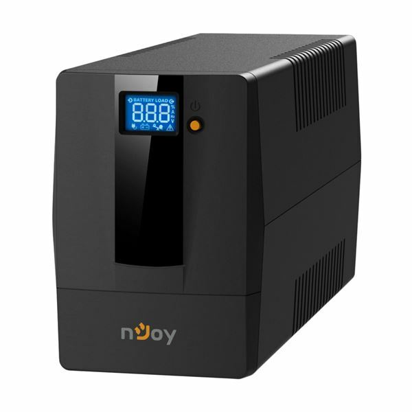 nJoy UPS 600VA Line-Interactive Horus Plus 600