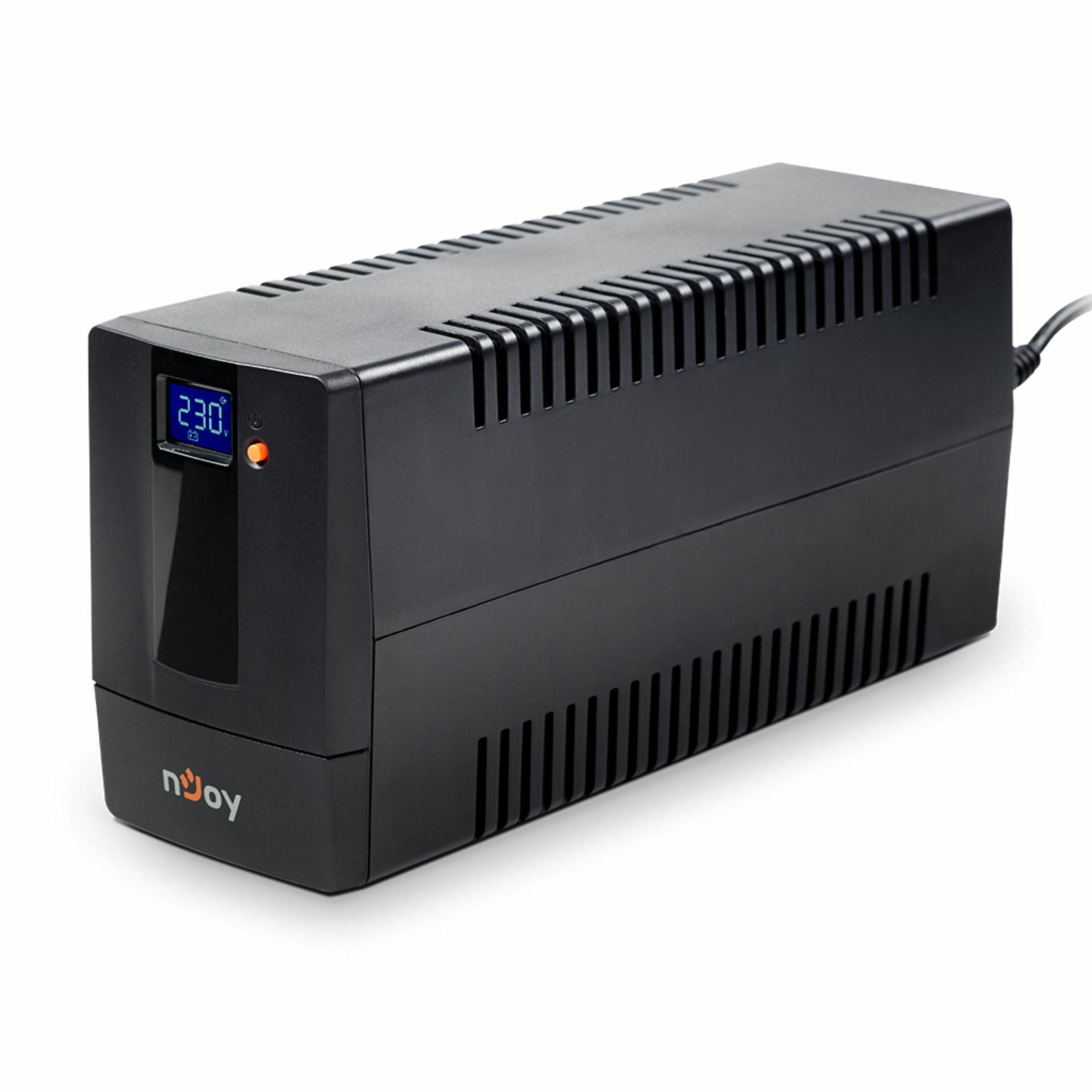 nJoy UPS 600VA Line-Interactive Horus Plus 600 - TechTrade