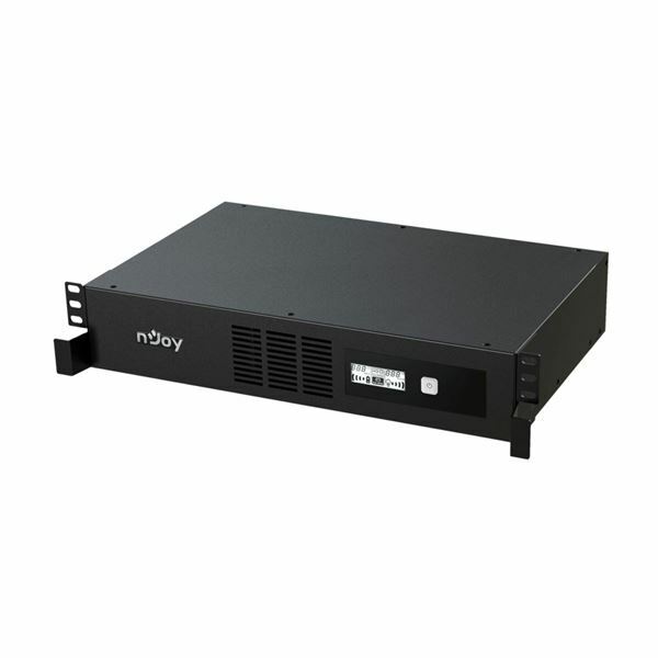 nJoy UPS rack 2000VA Line-Interactive Code 2000