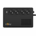 Picture of nJoy UPS  600VA Line-Interactive namizni Soter 600