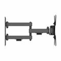 Picture of SBOX stenski nosilec za monitor LCD-223-2 črn