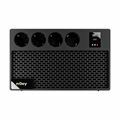 Picture of nJoy UPS  650VA Line-Interactive namizni /stenski USB Renton 650 Plus