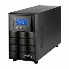 nJoy UPS tower 2000VA čisti sinus Line- Interactive Aten Pro 2000
