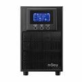 Picture of nJoy UPS tower 2000VA čisti sinus Line- Interactive Aten Pro 2000